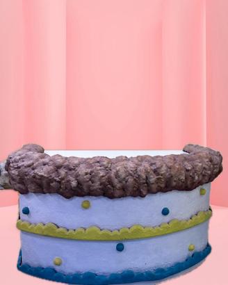 Tavolo torta