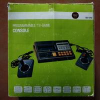 Console TV Game SD 070 vintage