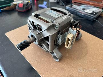 Motore lavatrici Haier Candy