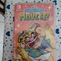 gioco per nintendo switch 