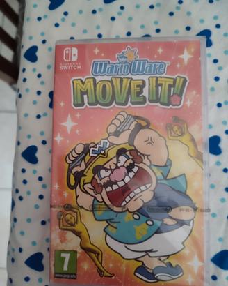 gioco per nintendo switch 