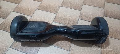 hoverboard come nuovo