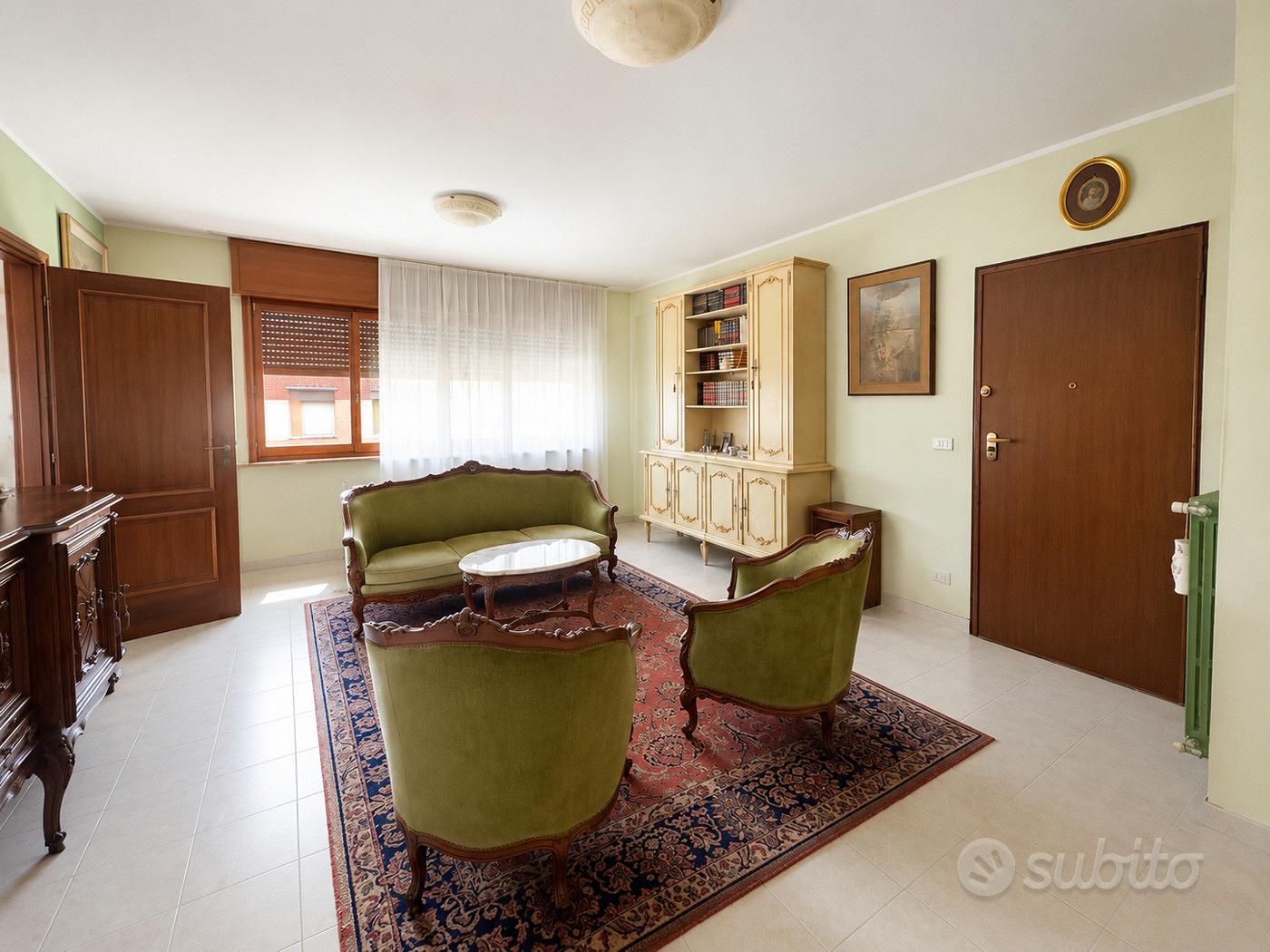 Apartment in Collegno, Terracorta, Leumann - Vista 3