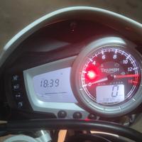 Triumph Speed Triple - 2007