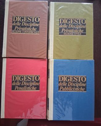digesto utet