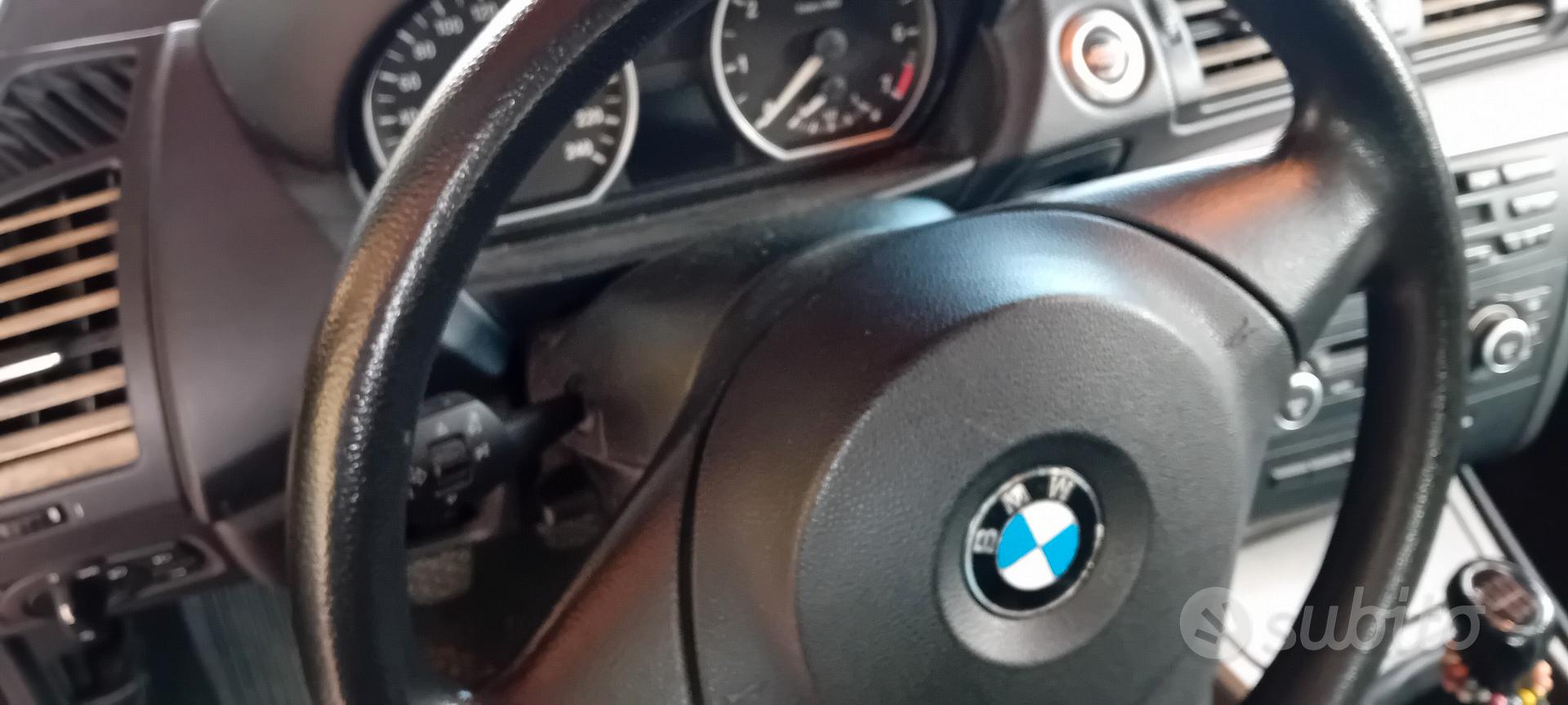BMW Serie 1 (F20)