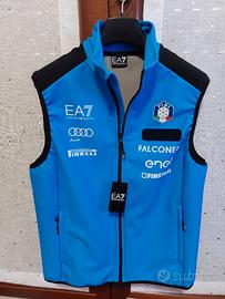 Gilet Armani