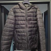 Piumino 100 grammi uomo