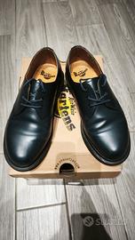 Dr. Martens blu navy