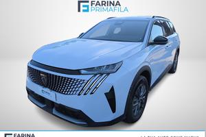 PEUGEOT 5008 1.2 hybrid Allure 145cv 7p.ti N92221