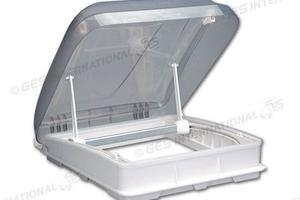 ExtraVENT 40 oblò bianco * x cm