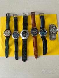 Orologi
