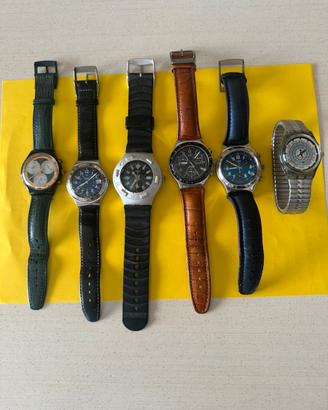 Orologi