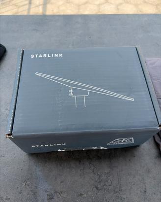 Adattatore antenna starlink