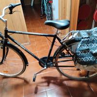 BICICLETTA DA UOMO 28 CON CAMBIO