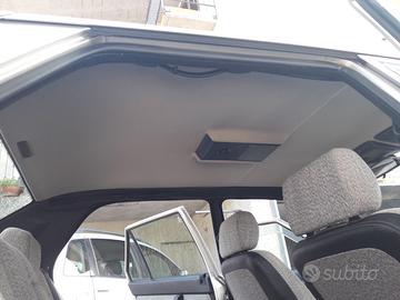 ALFA 75 1.6 carburatori conservata stupenda