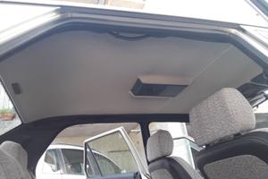 ALFA 75 1.6 carburatori conservata stupenda
