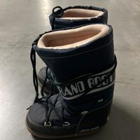 Moon boot