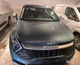 Kia Sportage febbraio 2025