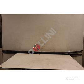 Barre portatutto longitudinali (Dx+Sx) opel astra
