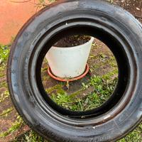 Gome e cerchio Jaguar S-Type