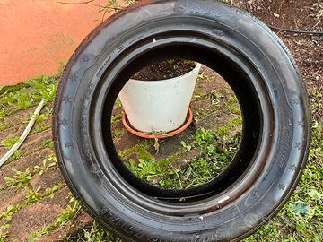 Gome e cerchio Jaguar S-Type