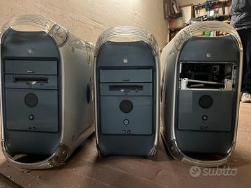 Mac G4 power Macintosh