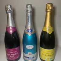 LOTTO – Dom Pérignon, Perrier, Pommery