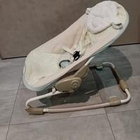Sdraietta neonato/bimbo Injoy