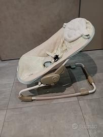 Sdraietta neonato/bimbo Injoy