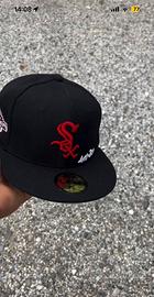 Cappelli new era nuovo