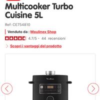 Multicooker