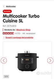 Multicooker