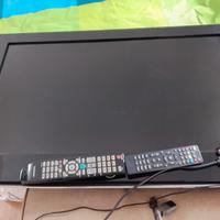 televisore Samsung modello LE32S86BD perfetto