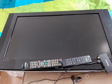 televisore Samsung modello LE32S86BD perfetto