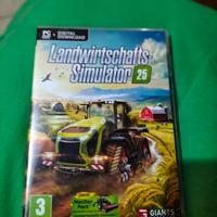 farming simulator 25