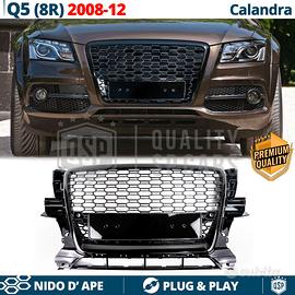 GRIGLIA Anteriore PER Audi Q5 8R 08-12 NIDO D'APE