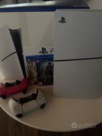 Play station 5