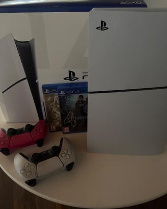 Play station 5