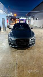 audi a5 sline
