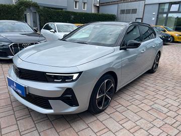 Opel Astra 1.2 Turbo 130 CV AT8 Sports Tourer GS