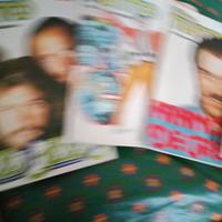 RIVISTE TUTTO DI SORRISI E CANZONI STORICHE