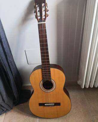 chitarra classica da studio Stealton