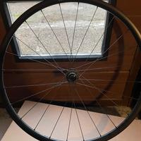 Cerchi Dt swiss performance ln