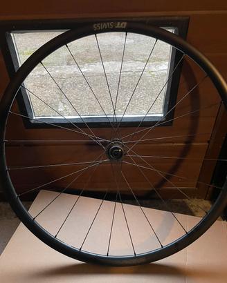 Cerchi Dt swiss performance ln