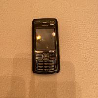 Nokia n70