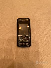 Nokia n70