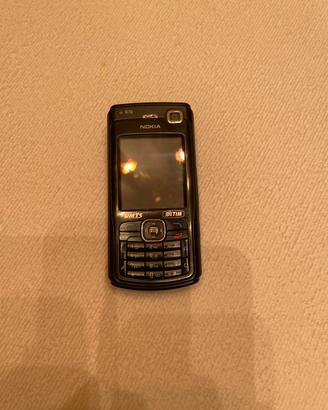 Nokia n70