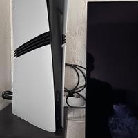 PlayStation 5 PRO 2tb nuovo