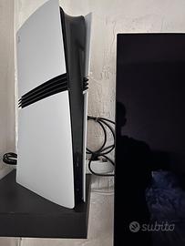 PlayStation 5 PRO 2tb nuovo